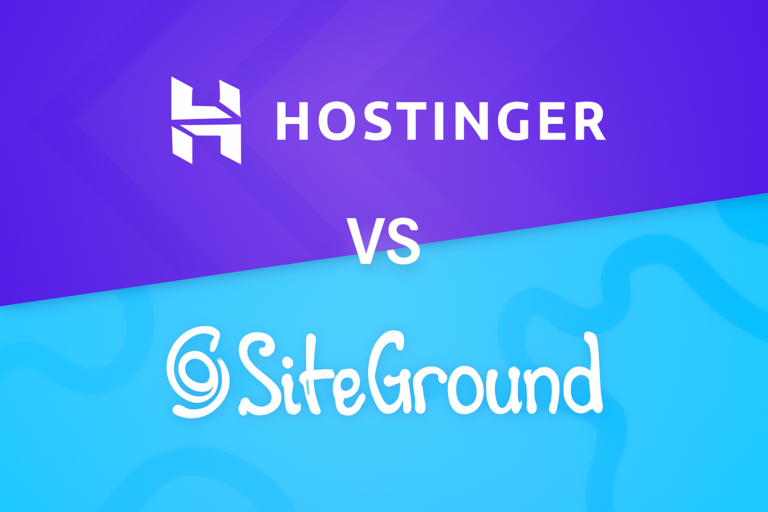 hostinger-vs-siteground