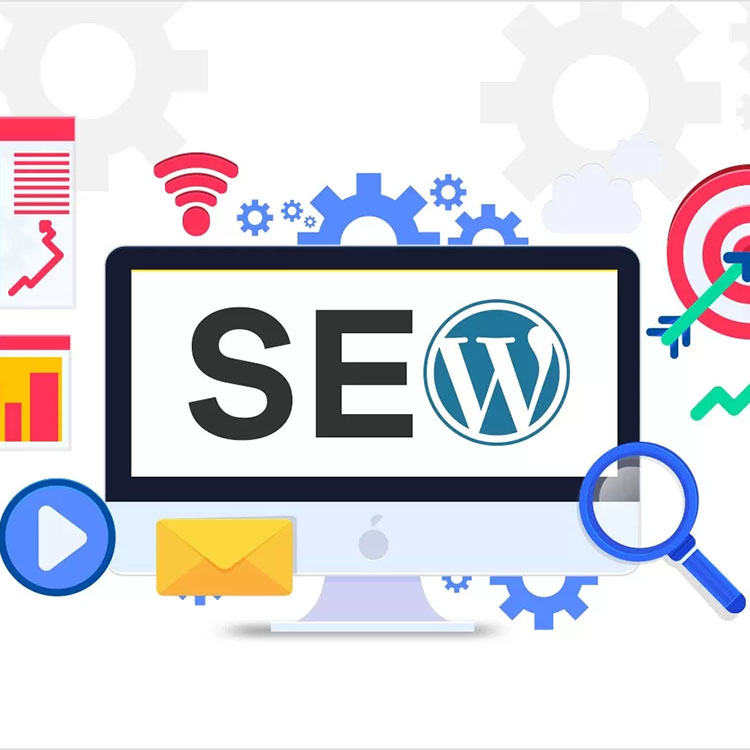 SEO 优化