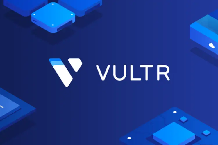 vultr vps 1