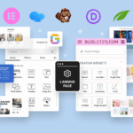 wordpass page editor