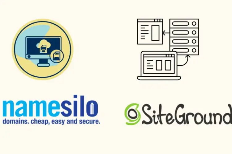 namesilo-dns-settings