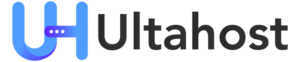 2026高性能VPS主机推荐:稳定不掉线,低延迟高性价比服务器实战清单 4 Ultahost_logo
