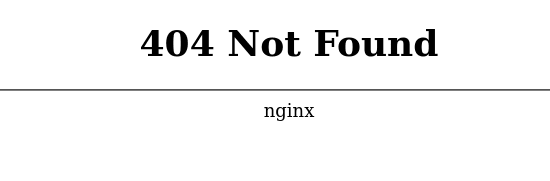 WordPress Nginx 404错误解决方法:3分钟让报错指向主题页面 2 nginx 404 1