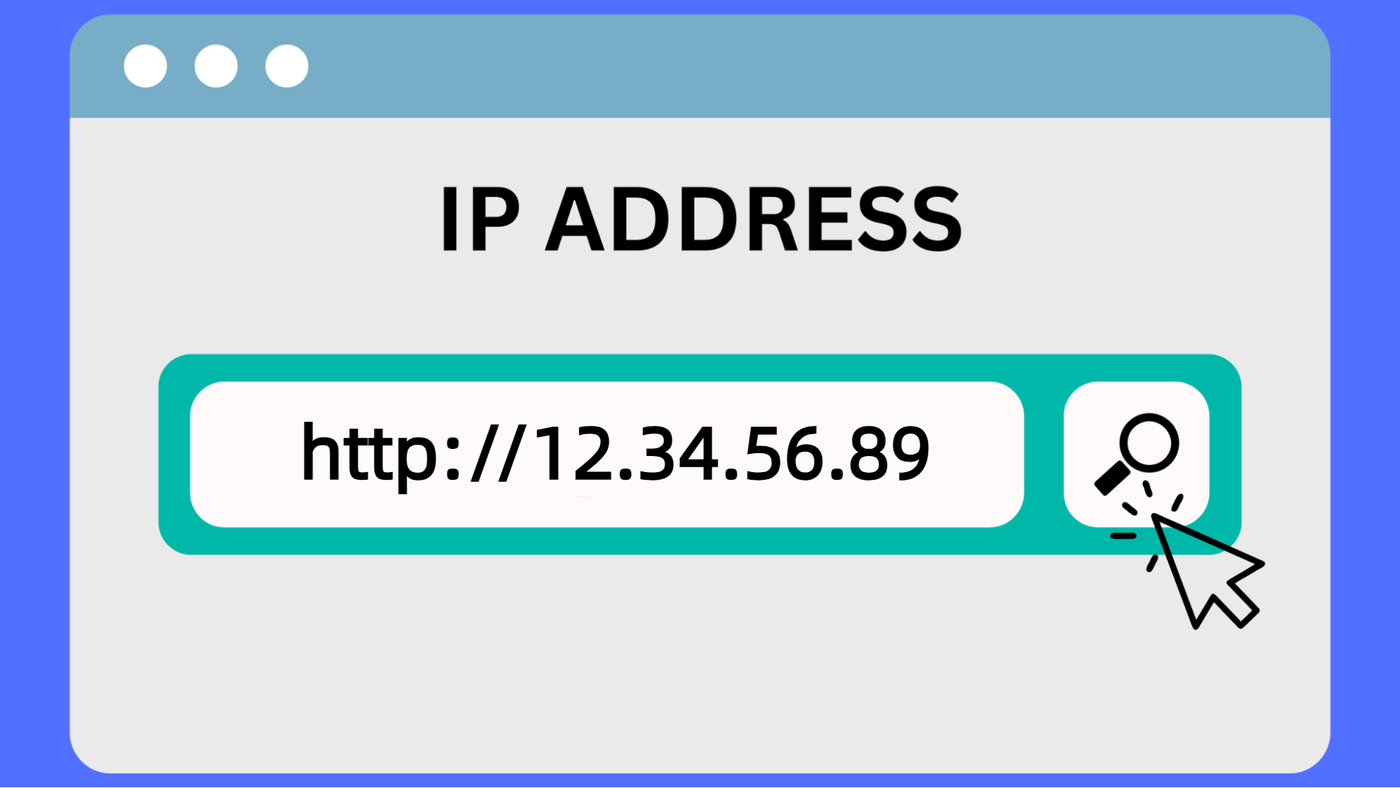 access-website-via-ip-during-icp-filing