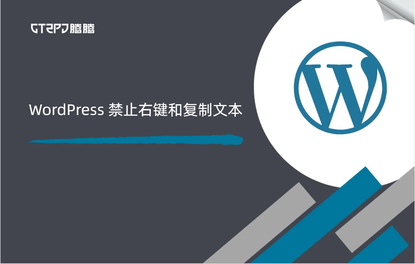 wordpress-disable-right-click-copy-text