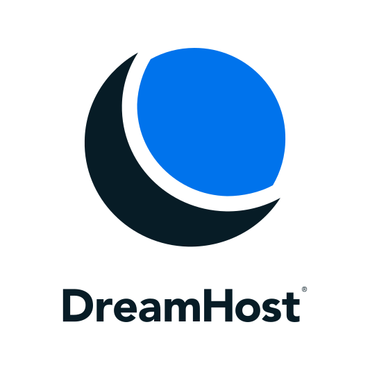WordPress主机怎么选?2026外贸建站5大主机亲测对比 27 dreamhost logo