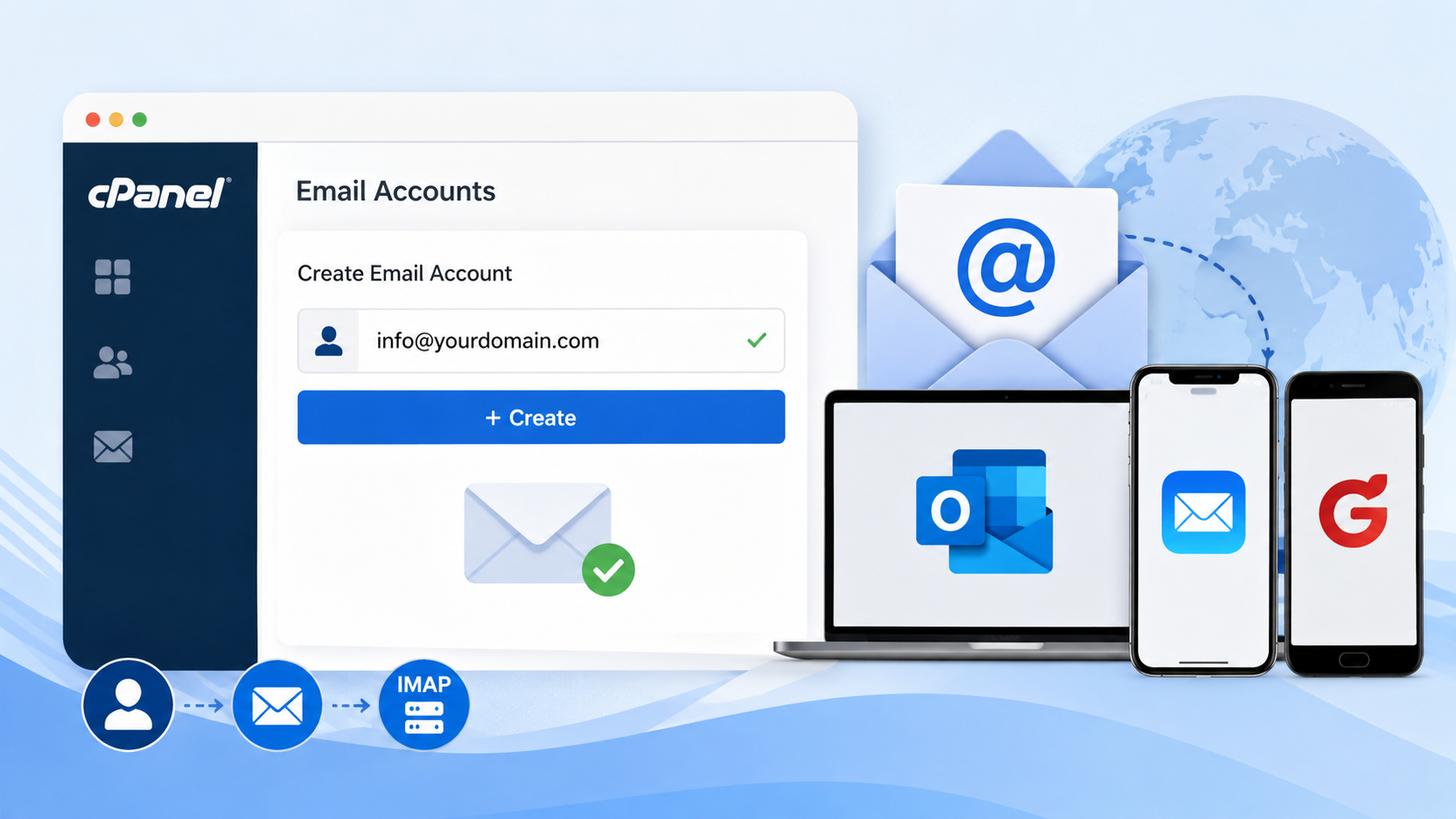 cpanel-business-email-setup-tutorial
