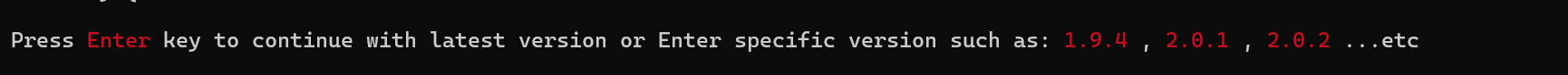 CyberPanel安装WordPress教程:零基础从面板安装到建站上线 8 cyberpanel-install-command-on-bandwagonhost-5