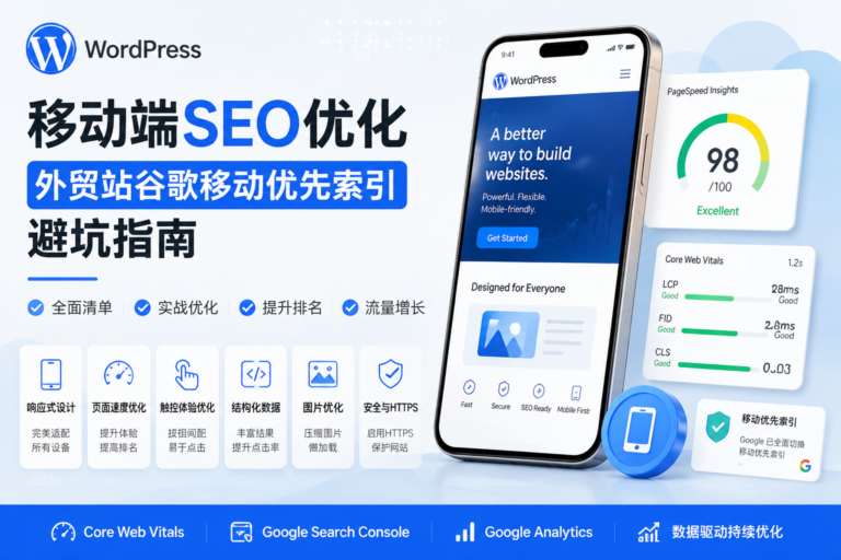 wordpress-mobile-seo-google-mobile-first-indexing