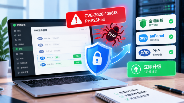 php2shell-cve-2026-109618-bt-aapanel-fix