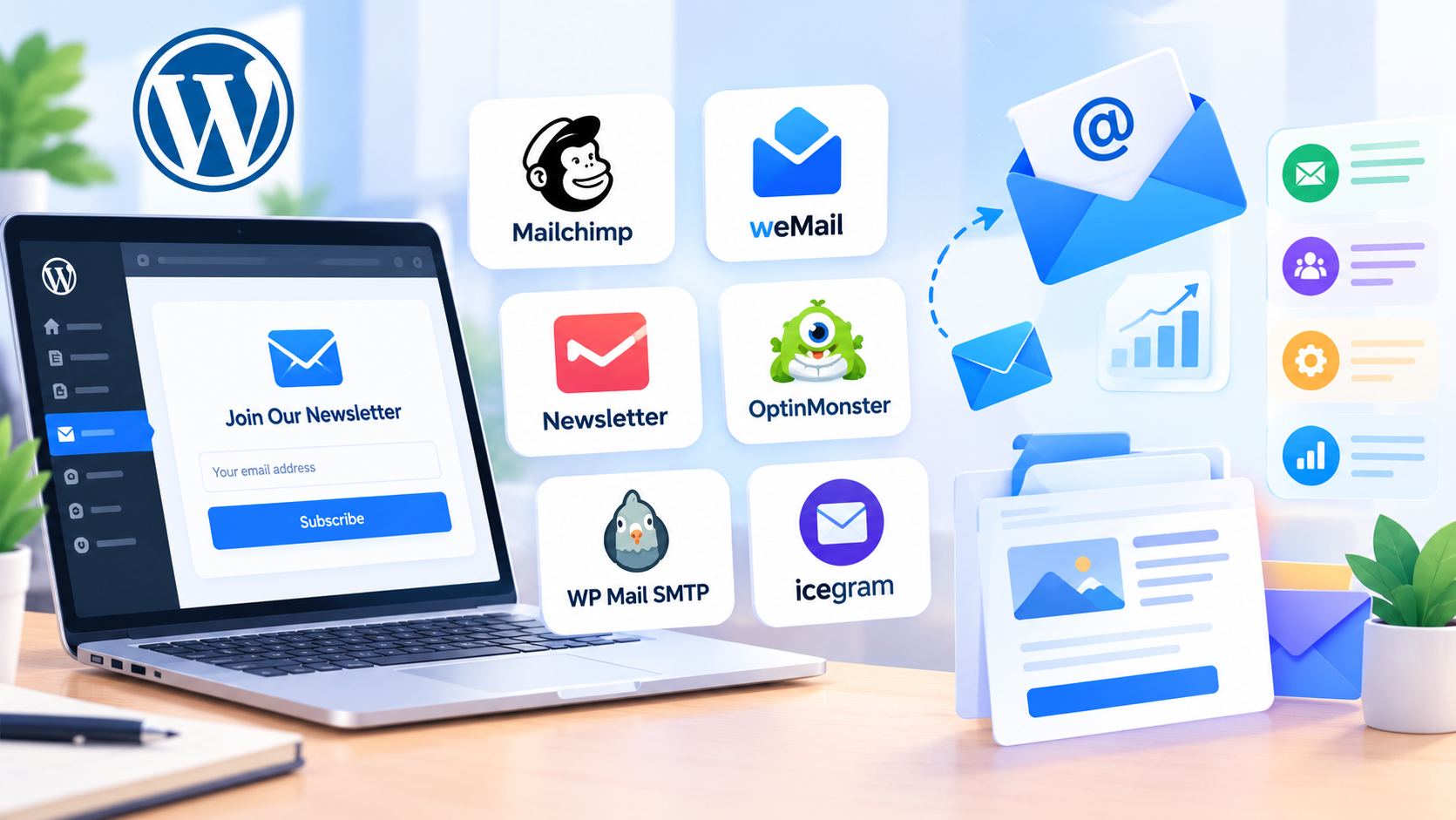 wordpress-email-subscription-newsletter-plugins