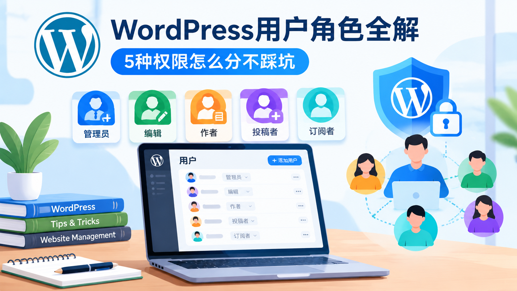 wordpress-user-roles-create-manage-users