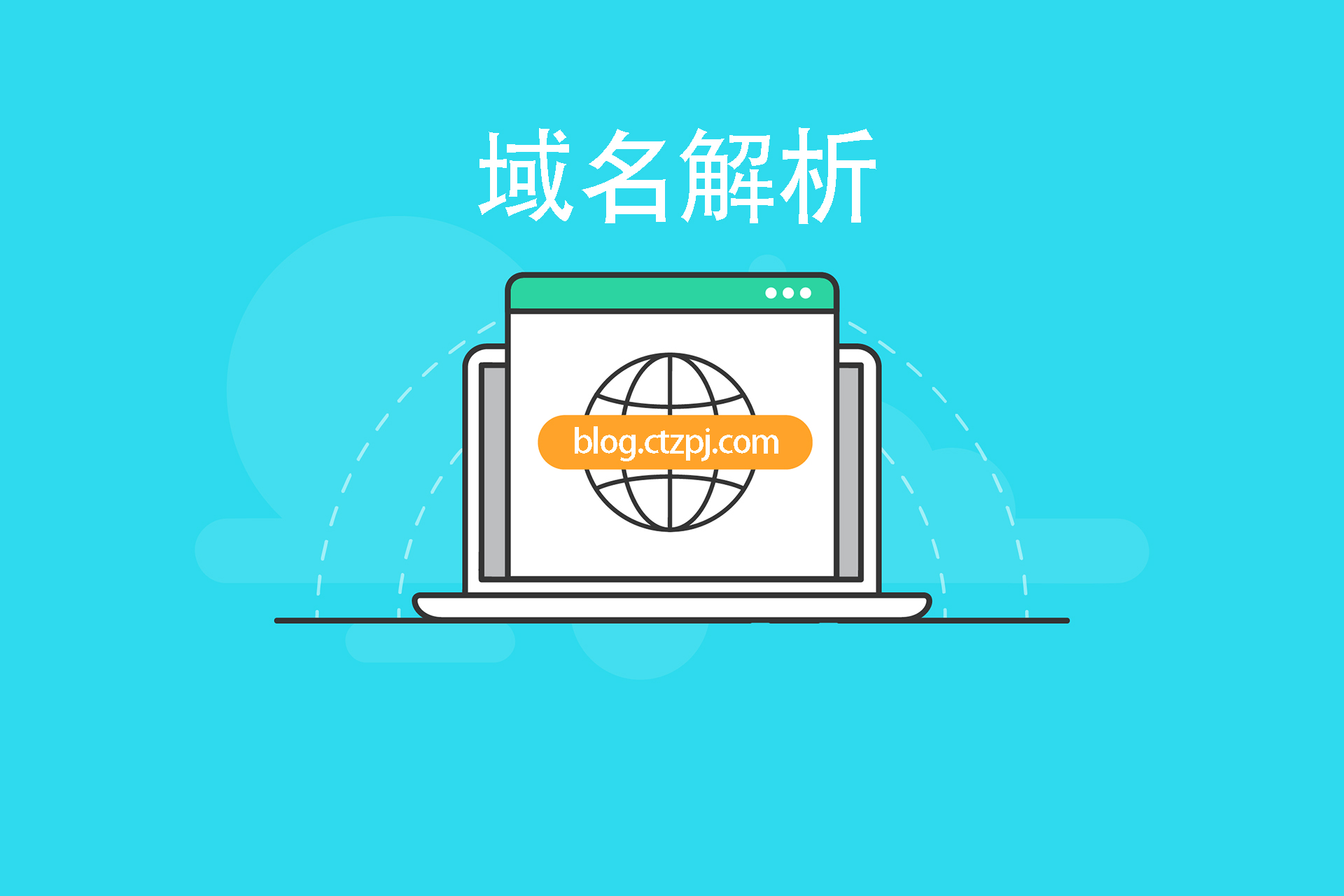 domain-resolution