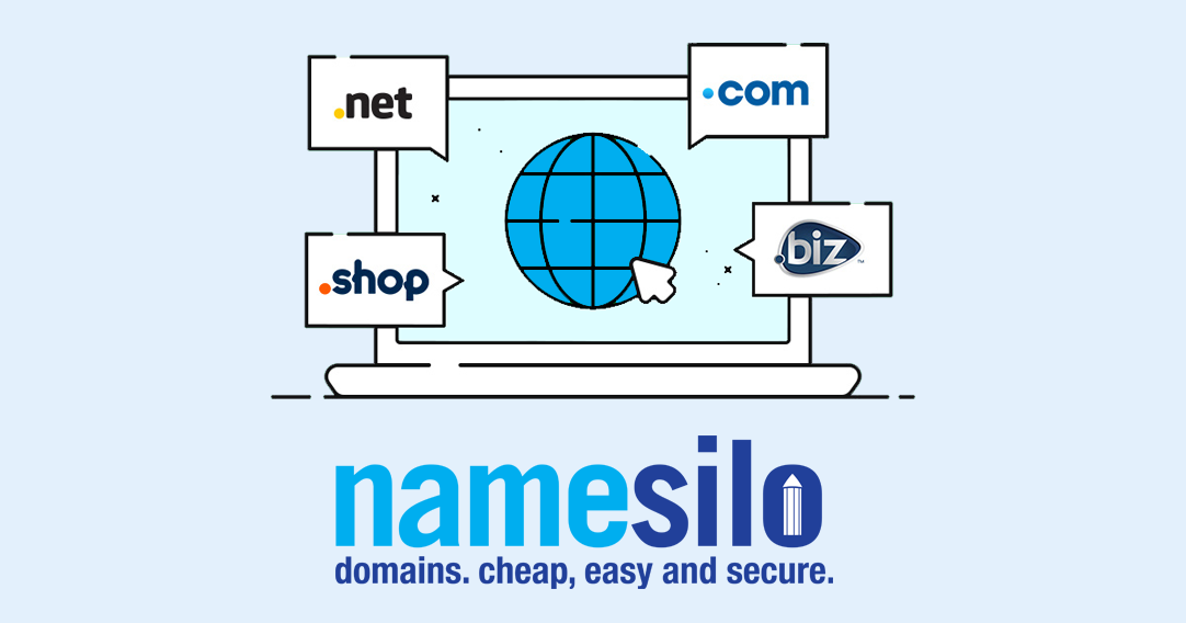 namesilo-domain-registrar-review