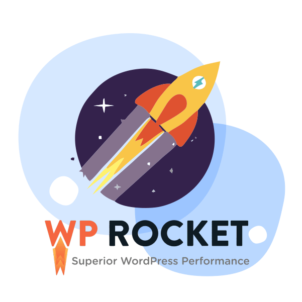 PageSpeed Insights 检测:手把手优化外贸 WordPress 网站速度(2026) 7 wprocket